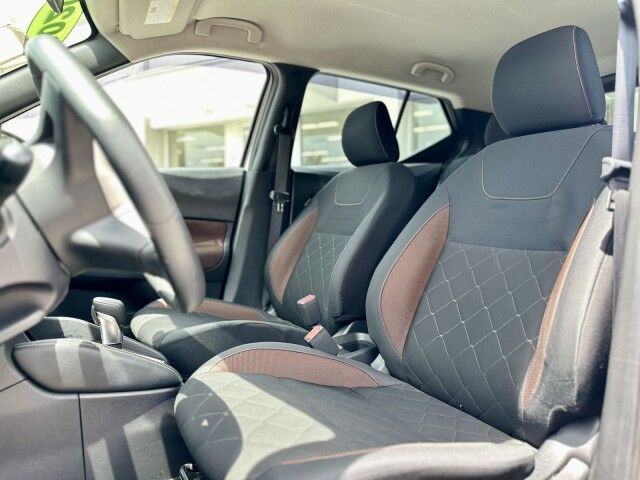 2020 Nissan Kicks SR Ponce PR
