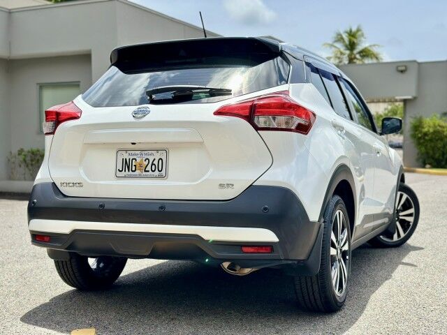 2020 Nissan Kicks SR Ponce PR