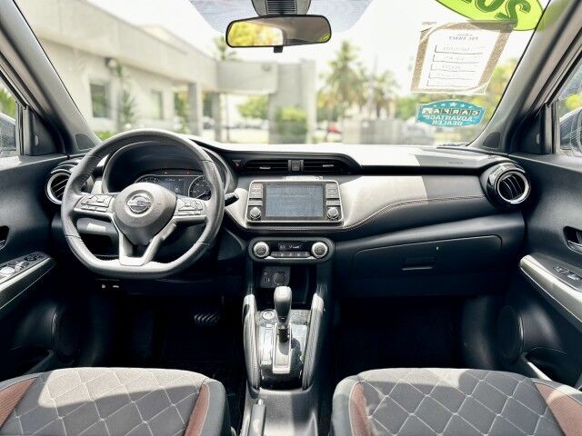 2020 Nissan Kicks SR Ponce PR
