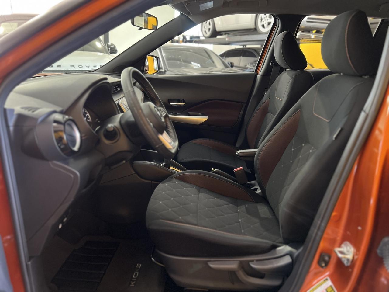 2020 Nissan Kicks SR San Rafael CA