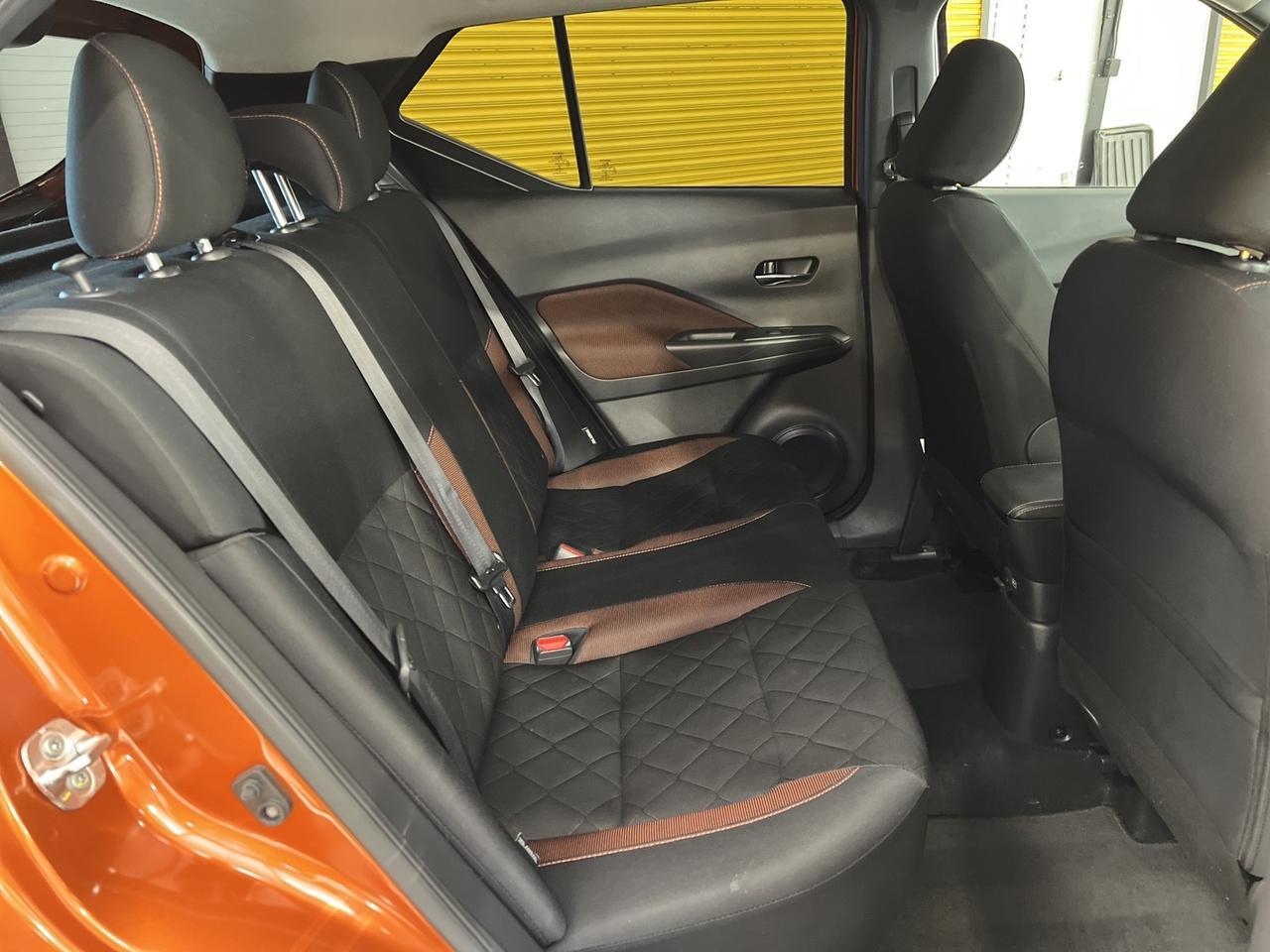 2020 Nissan Kicks SR San Rafael CA