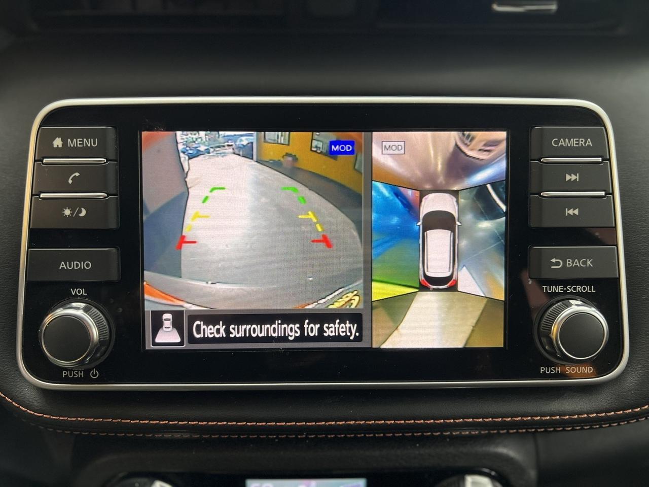 2020 Nissan Kicks SR San Rafael CA
