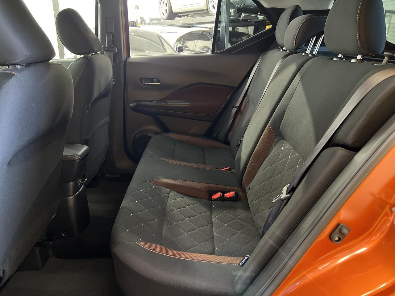 2020 Nissan Kicks SR San Rafael CA