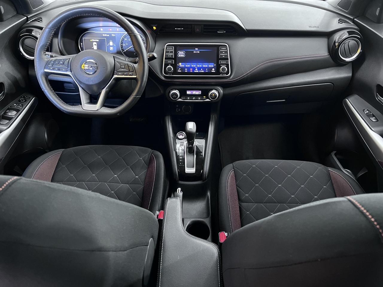 2020 Nissan Kicks SR San Rafael CA
