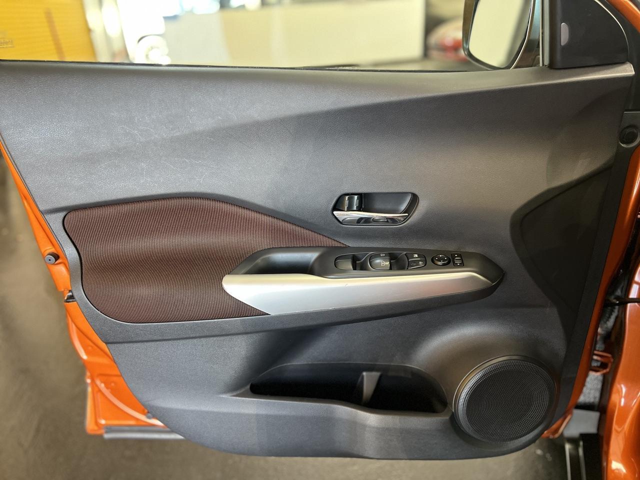 2020 Nissan Kicks SR San Rafael CA
