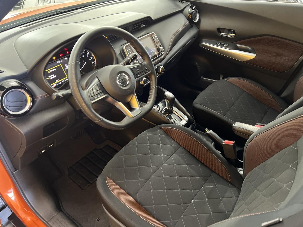 2020 Nissan Kicks SR San Rafael CA