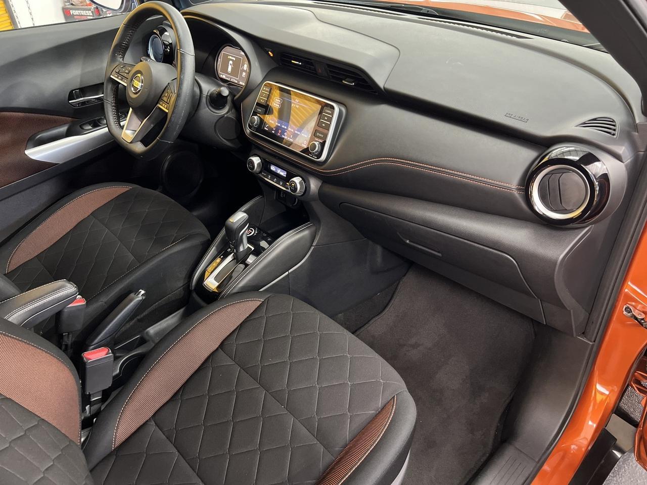 2020 Nissan Kicks SR San Rafael CA
