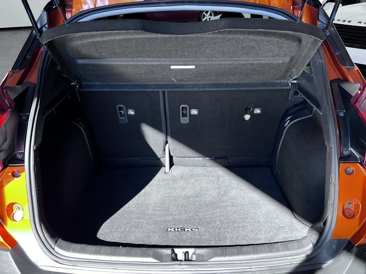 2020 Nissan Kicks SR San Rafael CA