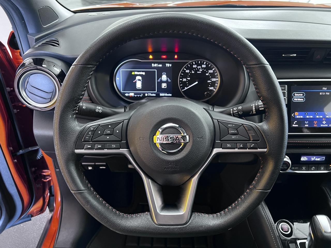 2020 Nissan Kicks SR San Rafael CA