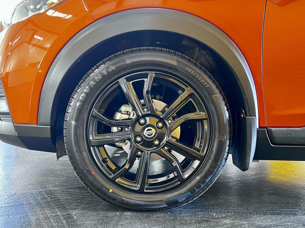 2020 Nissan Kicks SR San Rafael CA
