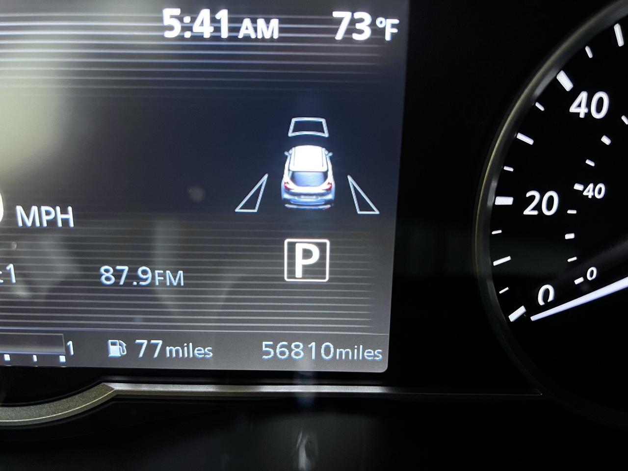 2020 Nissan Kicks SR San Rafael CA