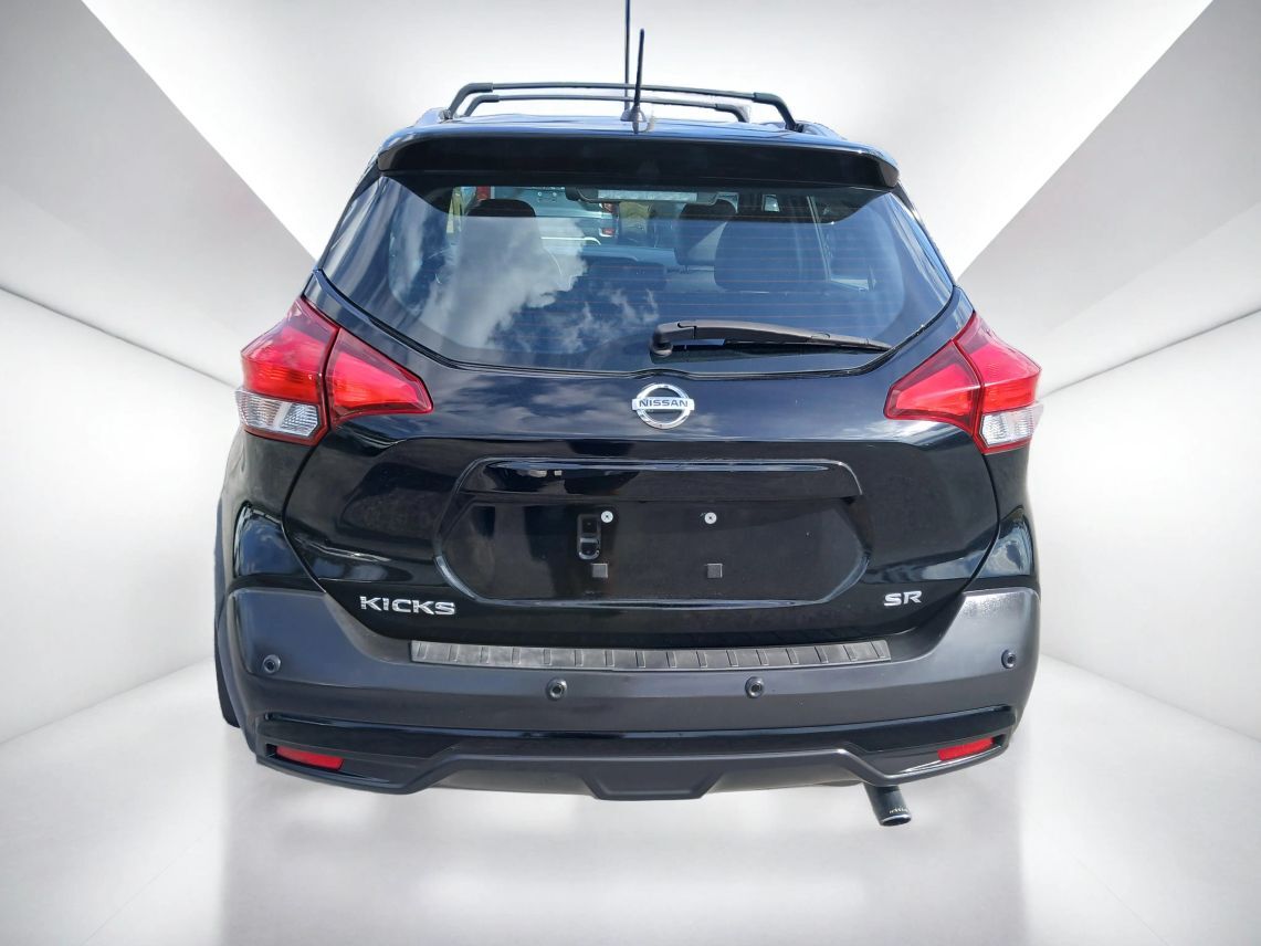 2020 Nissan Kicks SR Sport Utility 4D Maitland FL