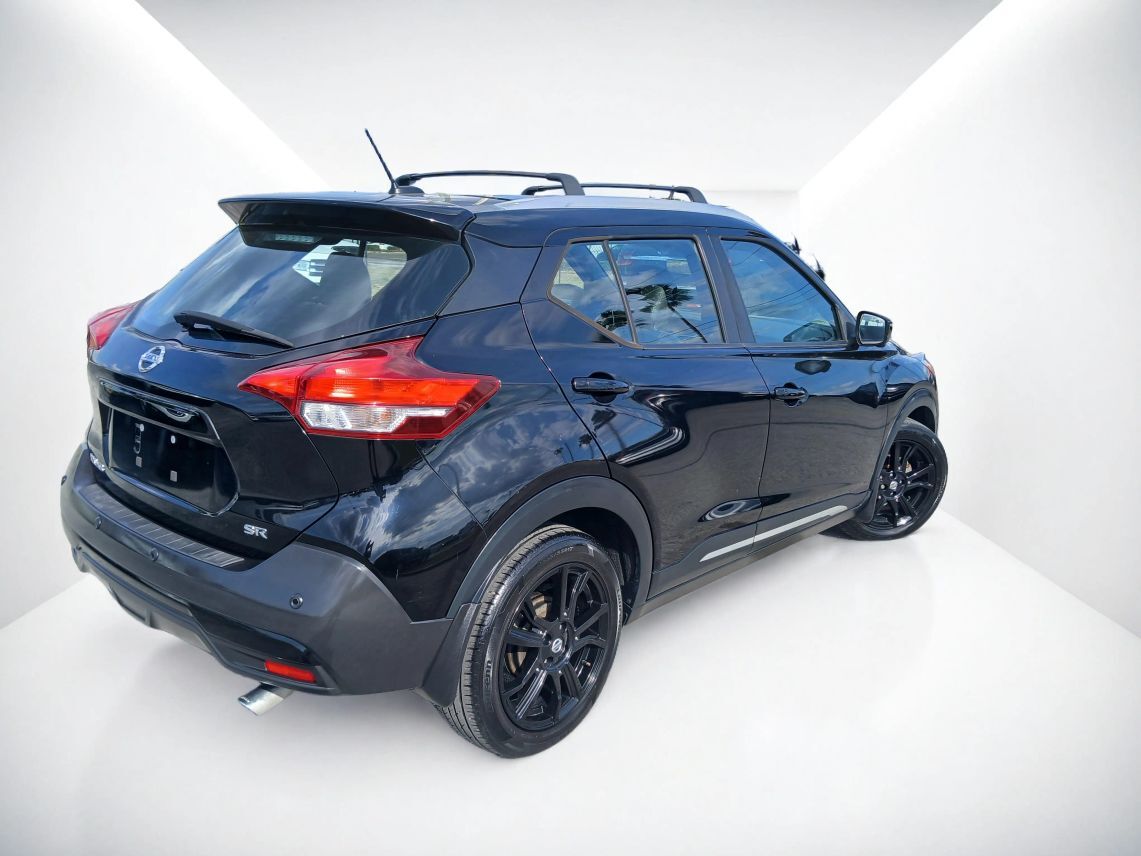 2020 Nissan Kicks SR Sport Utility 4D Maitland FL