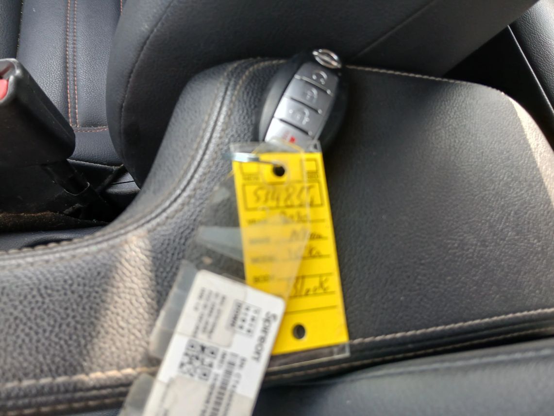 2020 Nissan Kicks SR Sport Utility 4D Maitland FL