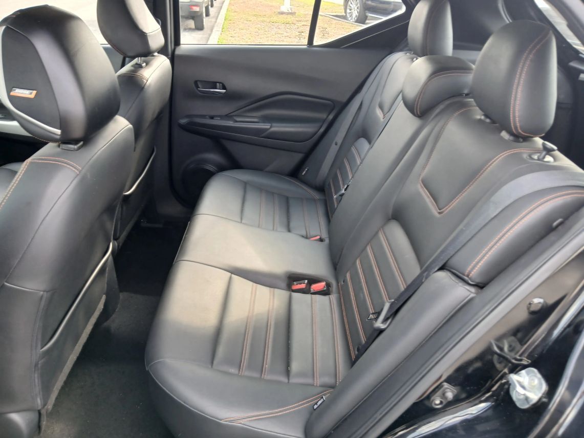 2020 Nissan Kicks SR Sport Utility 4D Maitland FL