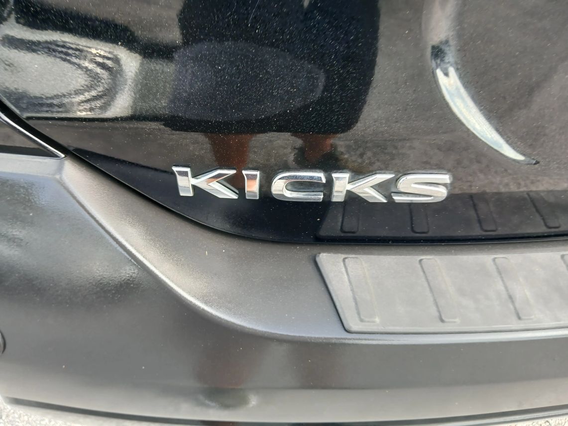 2020 Nissan Kicks SR Sport Utility 4D Maitland FL