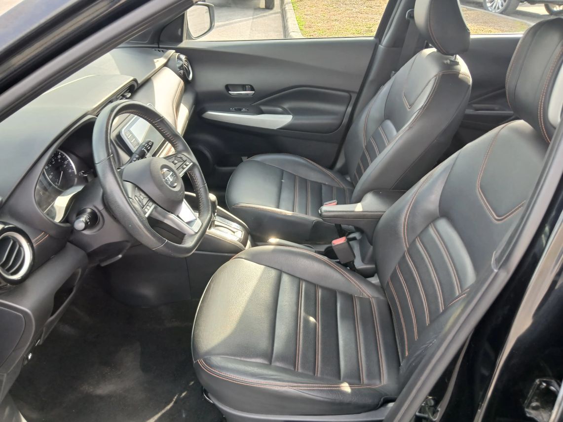 2020 Nissan Kicks SR Sport Utility 4D Maitland FL