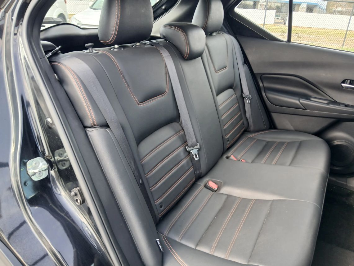 2020 Nissan Kicks SR Sport Utility 4D Maitland FL