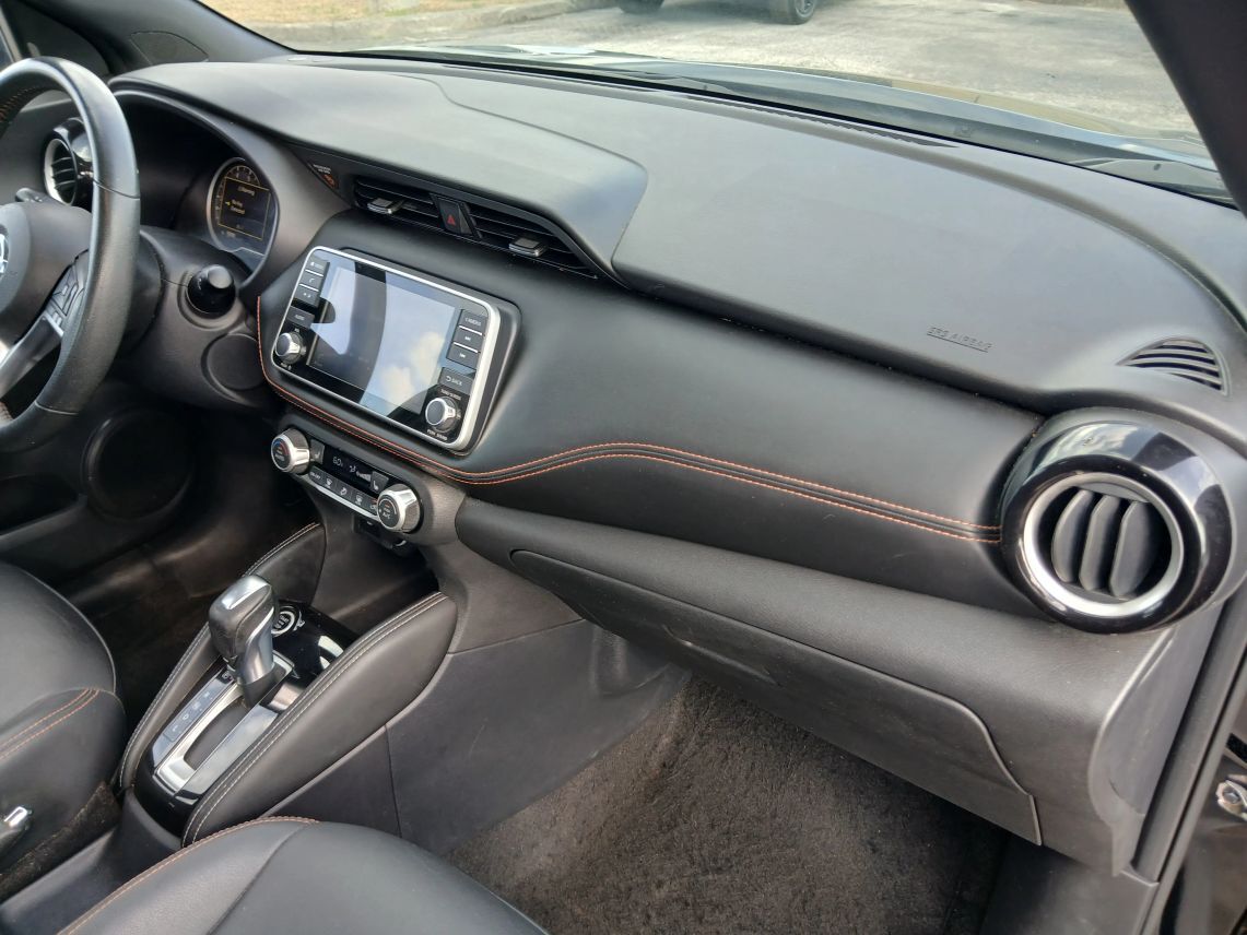 2020 Nissan Kicks SR Sport Utility 4D Maitland FL