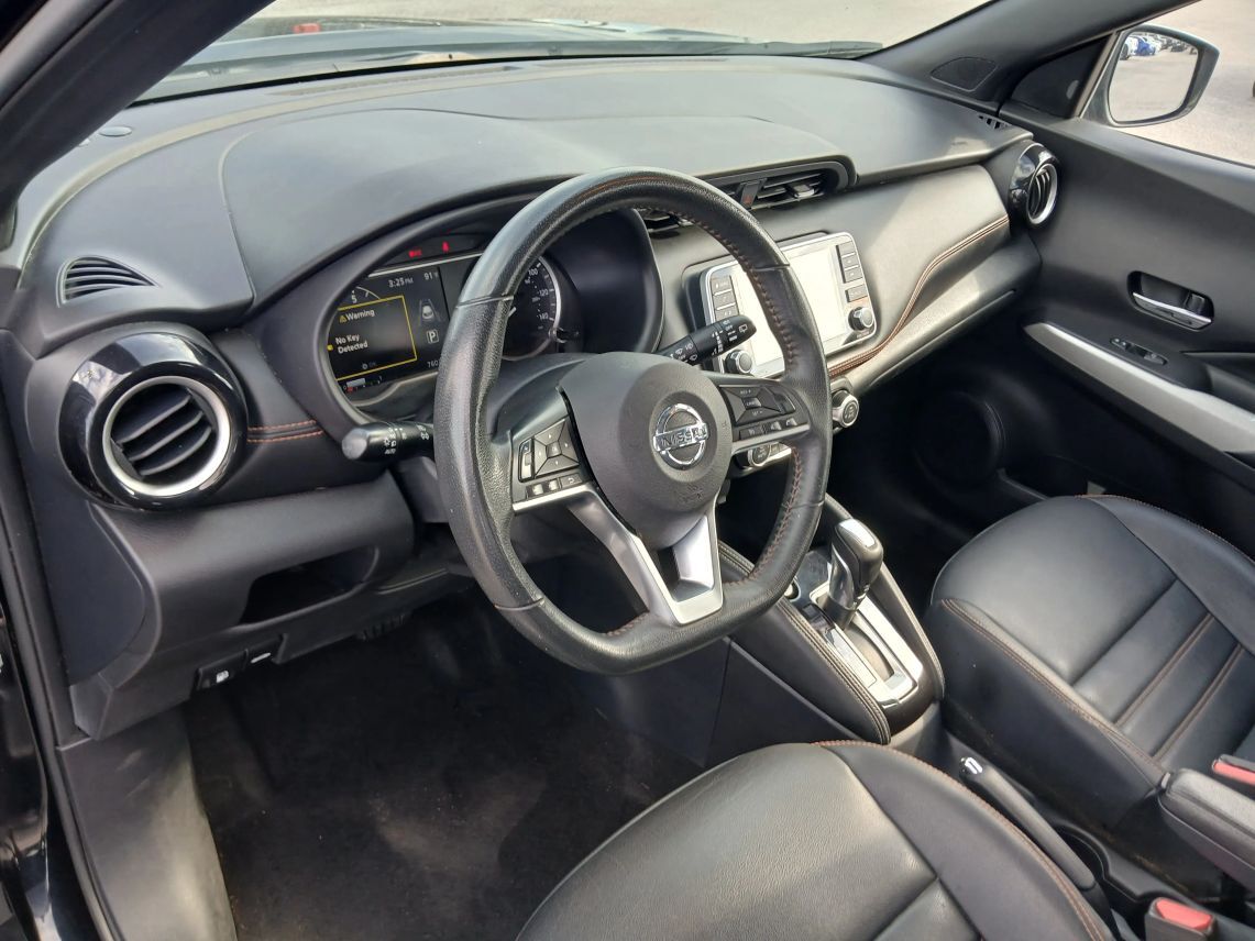 2020 Nissan Kicks SR Sport Utility 4D Maitland FL