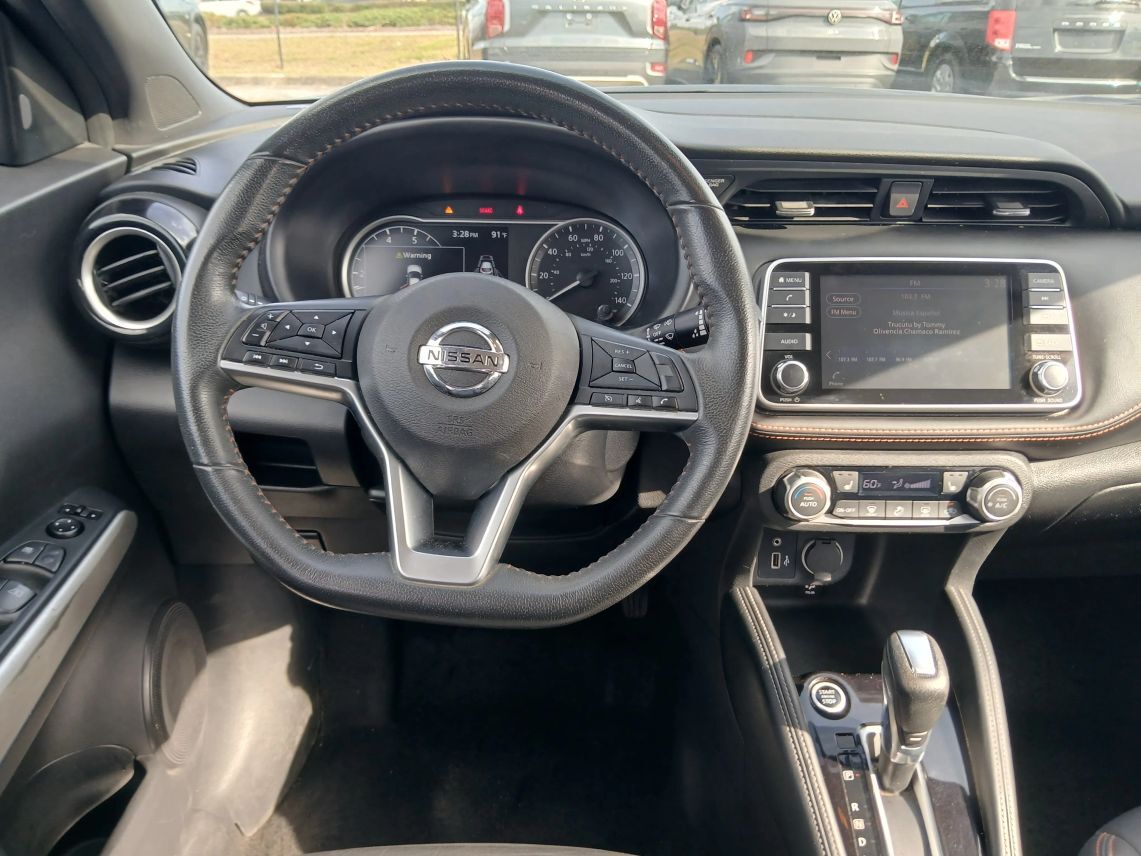 2020 Nissan Kicks SR Sport Utility 4D Maitland FL