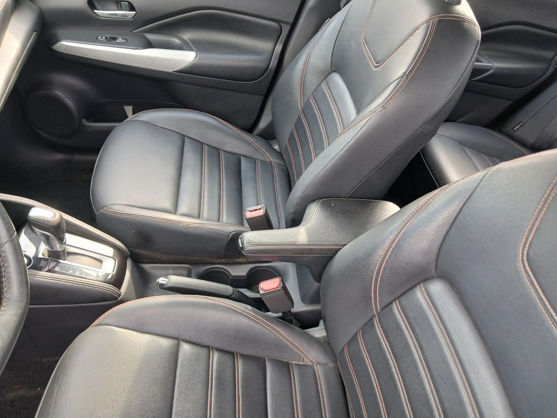 2020 Nissan Kicks SR Sport Utility 4D Maitland FL