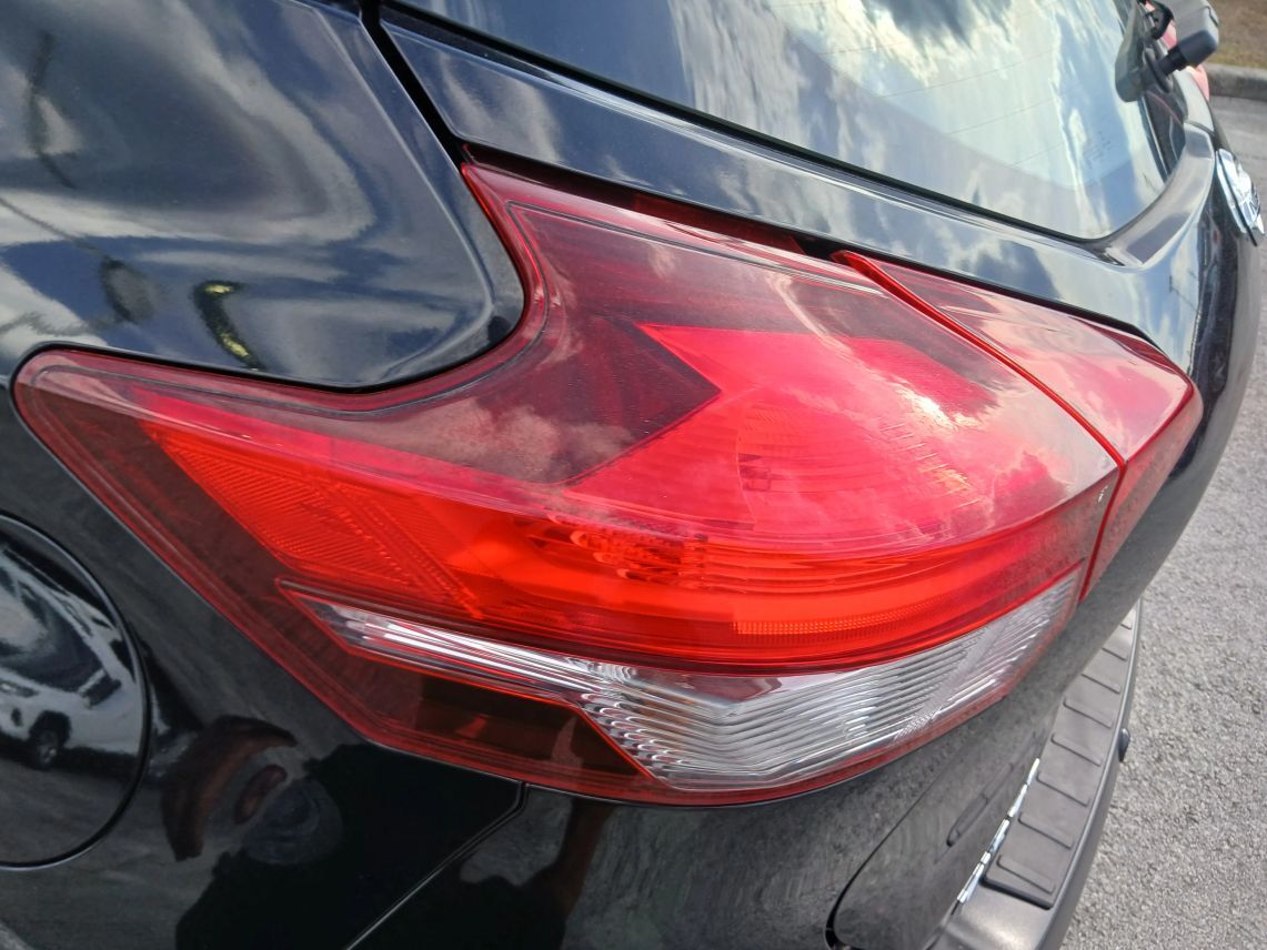 2020 Nissan Kicks SR Sport Utility 4D Maitland FL