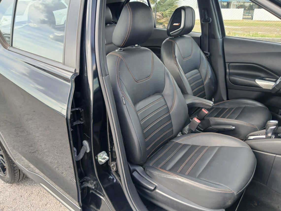 2020 Nissan Kicks SR Sport Utility 4D Maitland FL