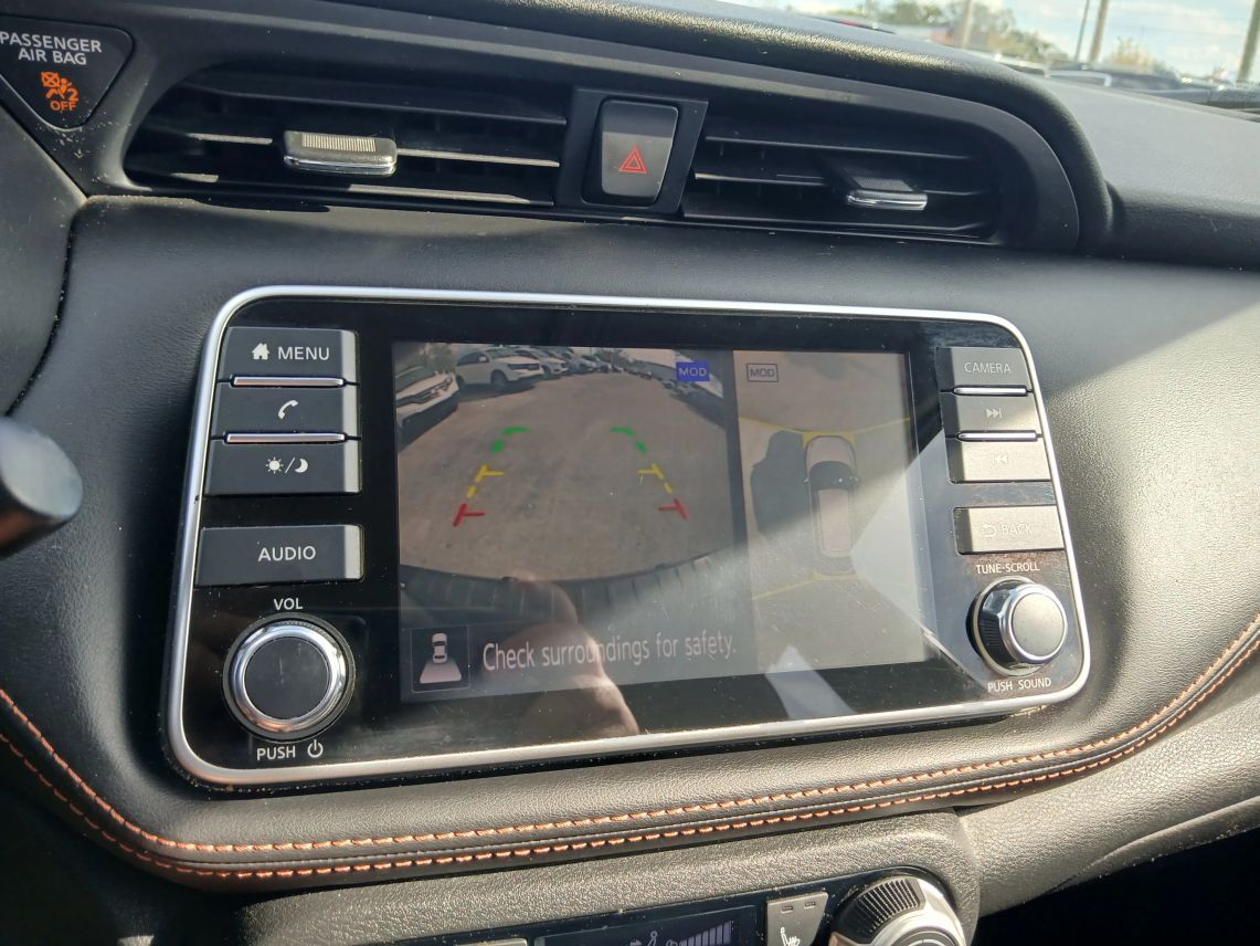 2020 Nissan Kicks SR Sport Utility 4D Maitland FL