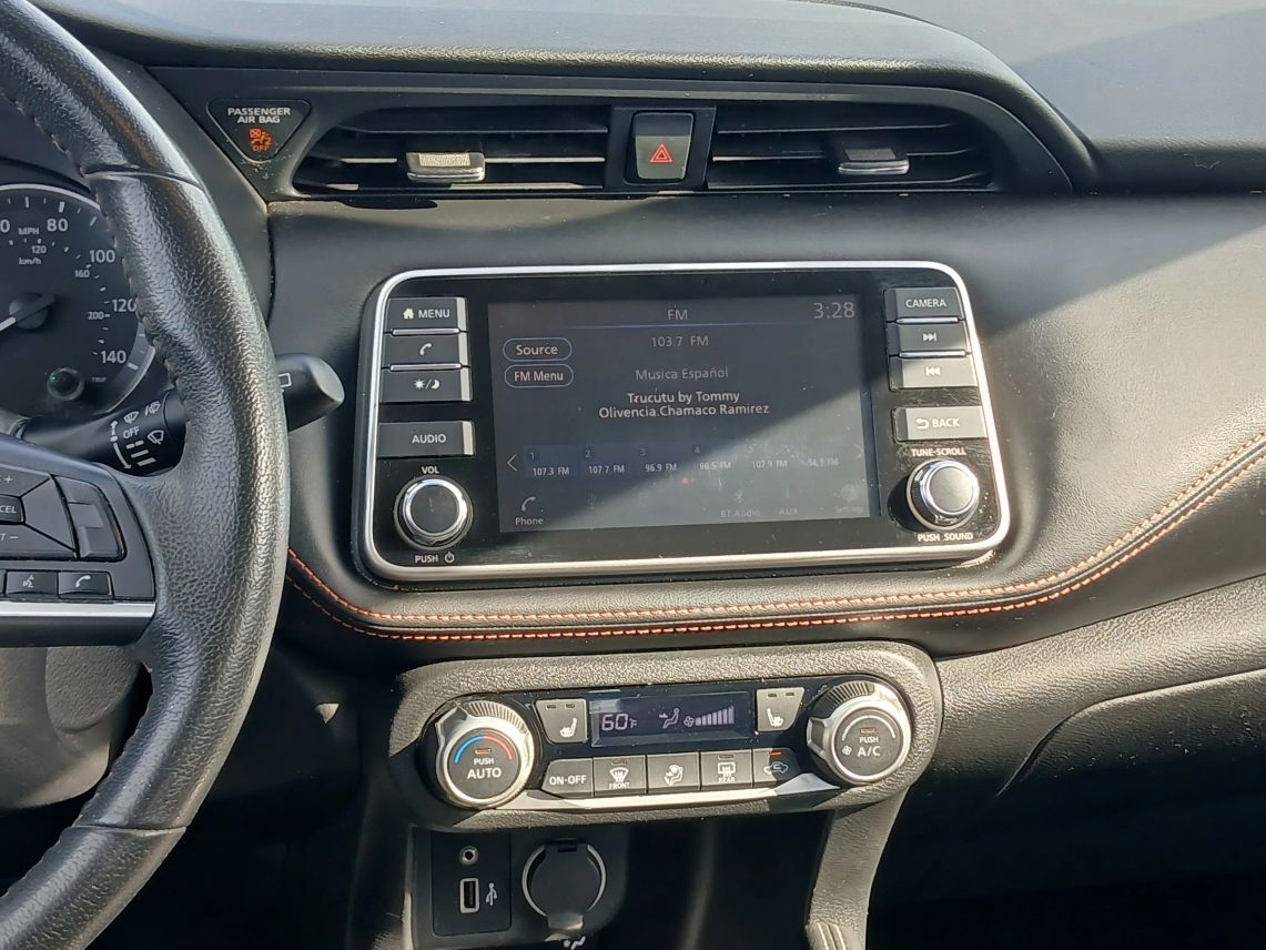 2020 Nissan Kicks SR Sport Utility 4D Maitland FL