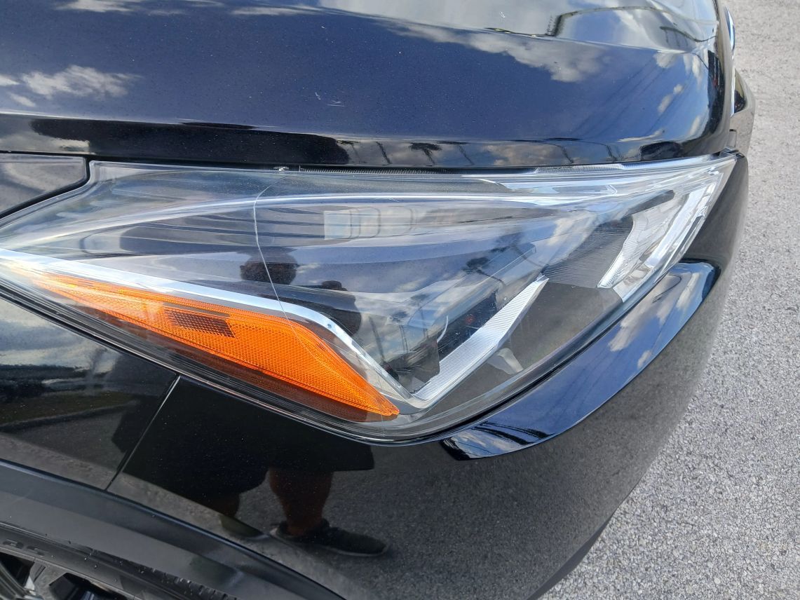 2020 Nissan Kicks SR Sport Utility 4D Maitland FL