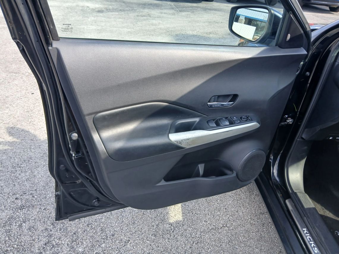 2020 Nissan Kicks SR Sport Utility 4D Maitland FL