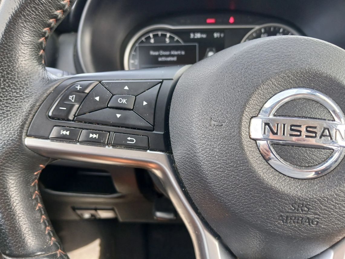 2020 Nissan Kicks SR Sport Utility 4D Maitland FL