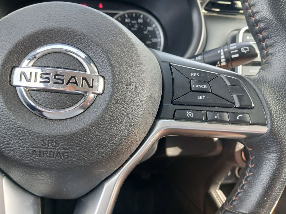 2020 Nissan Kicks SR Sport Utility 4D Maitland FL
