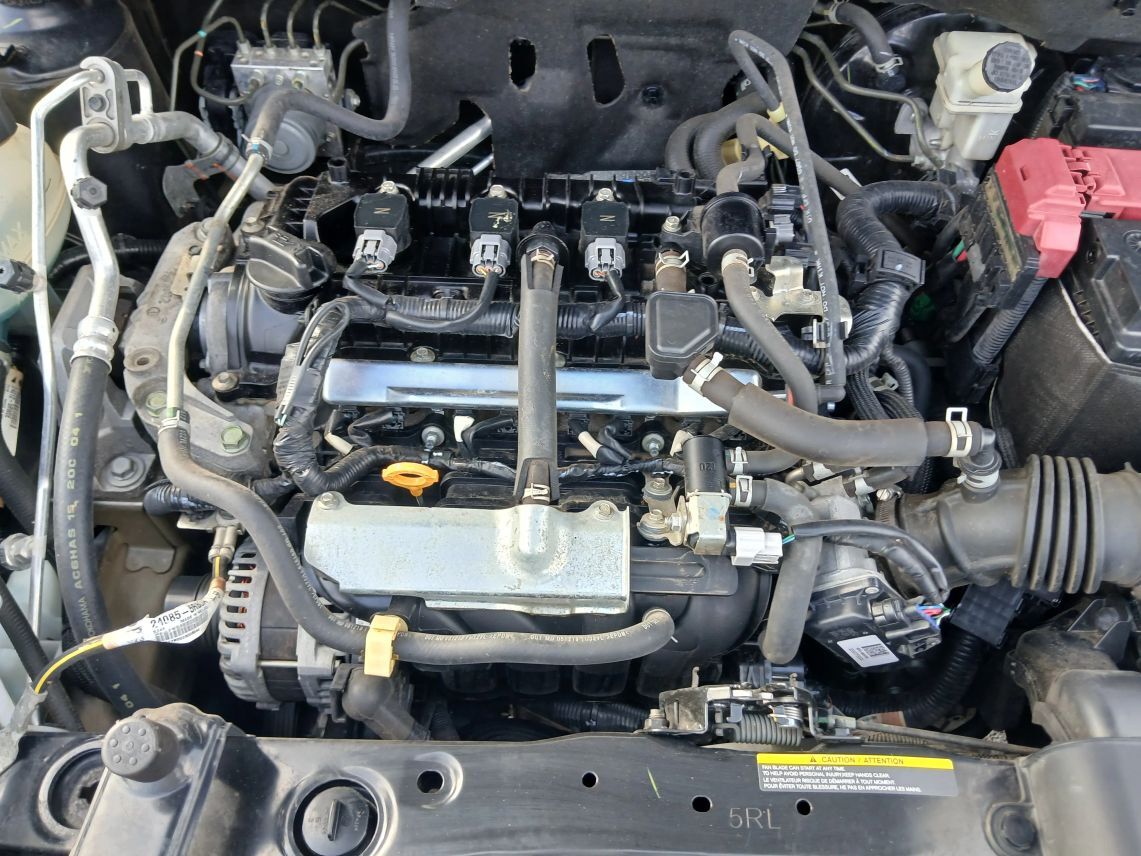 2020 Nissan Kicks SR Sport Utility 4D Maitland FL