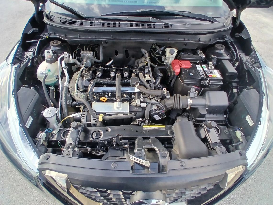 2020 Nissan Kicks SR Sport Utility 4D Maitland FL