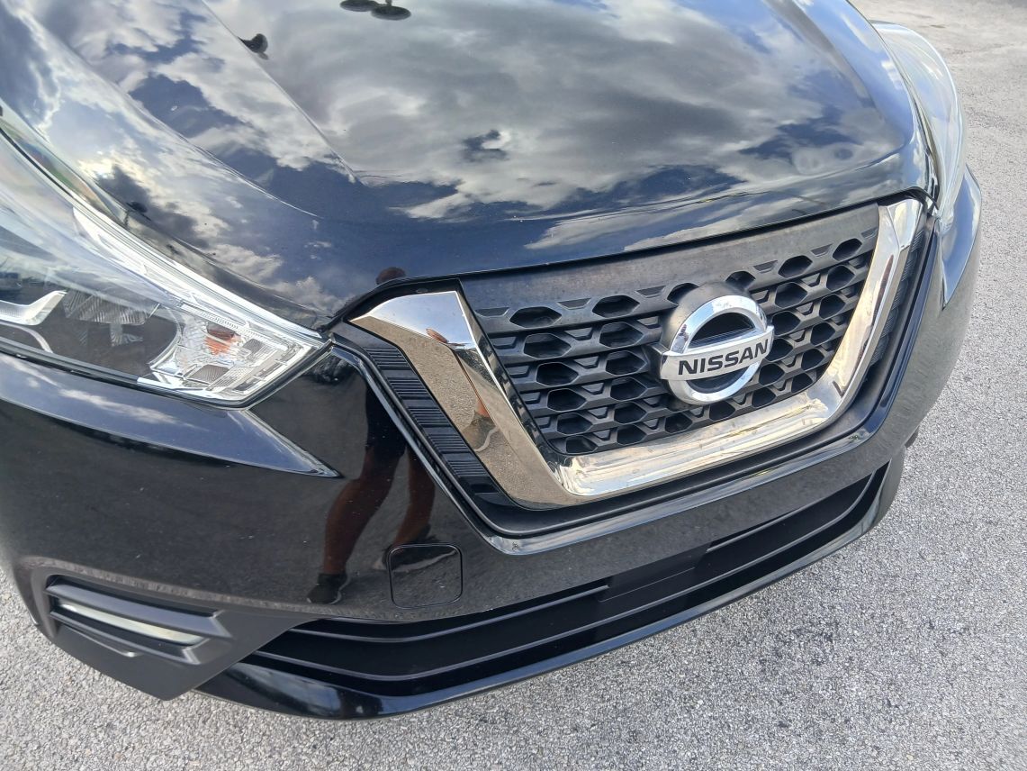 2020 Nissan Kicks SR Sport Utility 4D Maitland FL