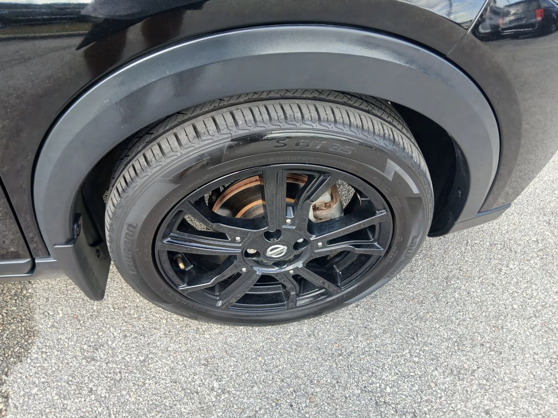 2020 Nissan Kicks SR Sport Utility 4D Maitland FL