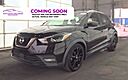 2020 Nissan Kicks SR Sport Utility 4D
