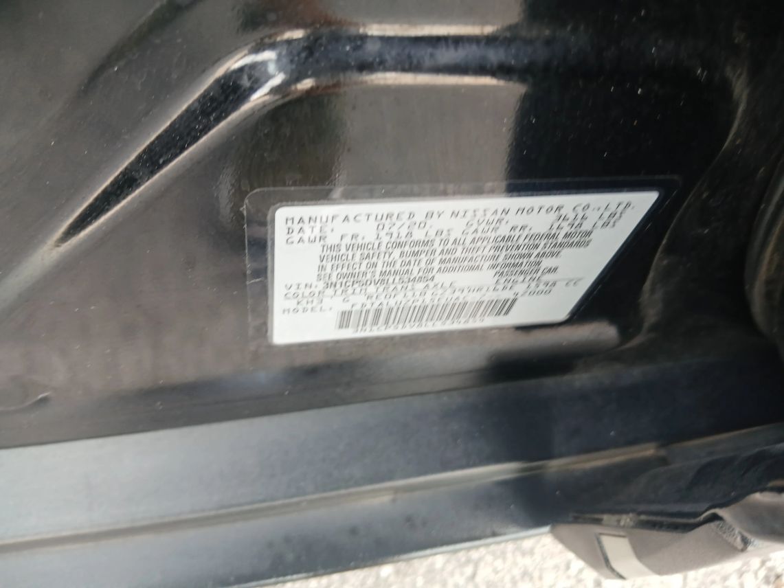 2020 Nissan Kicks SR Sport Utility 4D Maitland FL