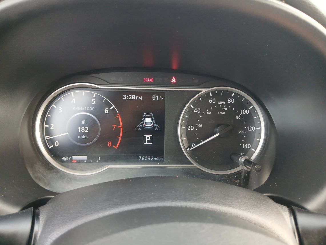 2020 Nissan Kicks SR Sport Utility 4D Maitland FL