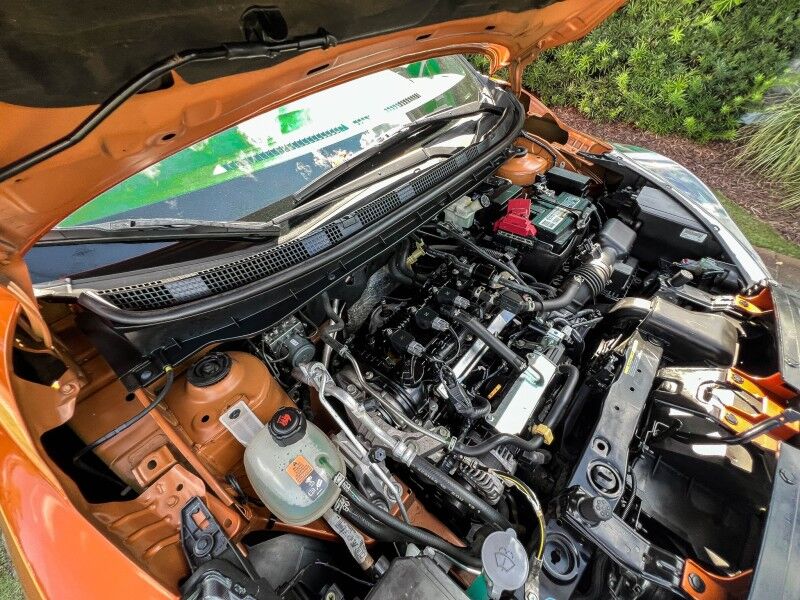 2020 Nissan Kicks SR Wilmington NC