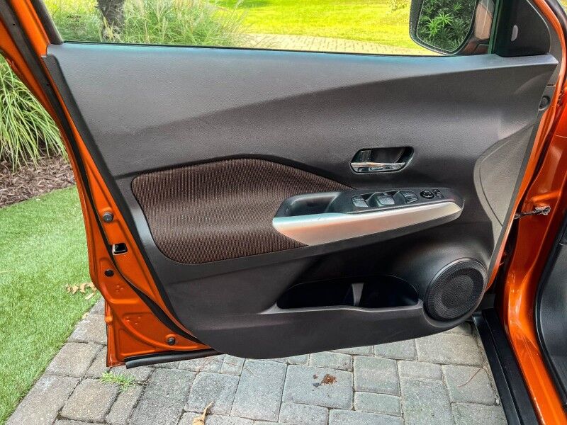 2020 Nissan Kicks SR Wilmington NC