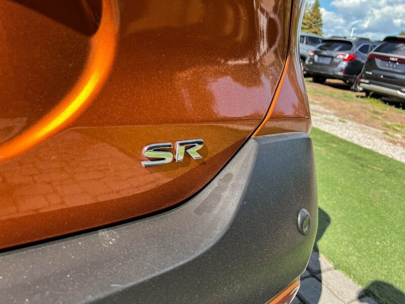 2020 Nissan Kicks SR Wilmington NC