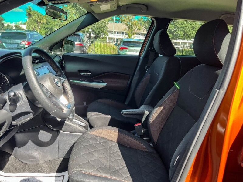 2020 Nissan Kicks SR Wilmington NC