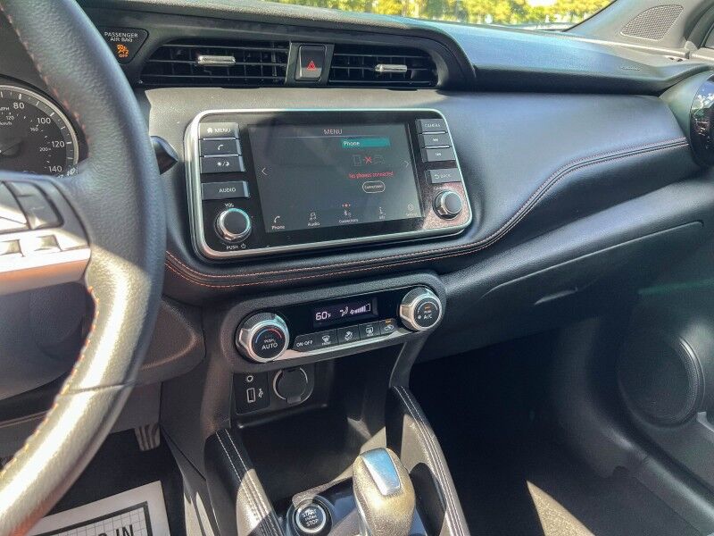 2020 Nissan Kicks SR Wilmington NC