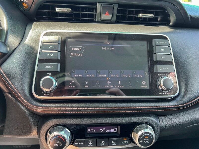 2020 Nissan Kicks SR Wilmington NC
