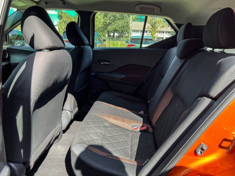 2020 Nissan Kicks SR Wilmington NC