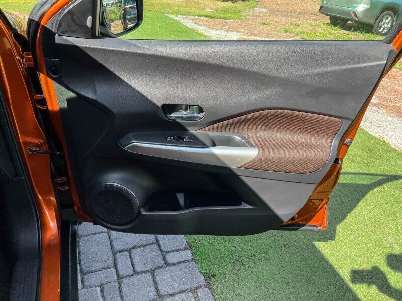 2020 Nissan Kicks SR Wilmington NC