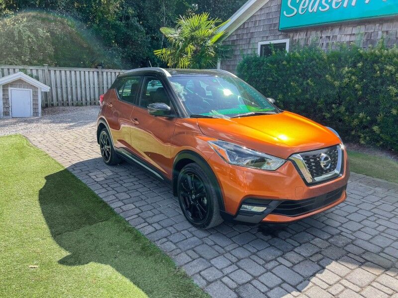 2020 Nissan Kicks SR Wilmington NC